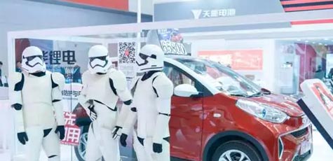 【聚焦天津展】2018，金狮贵宾会仍将砥砺前行