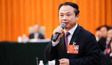 两会季丨今年，张天任代表提交议案4件，聚焦这些方面！