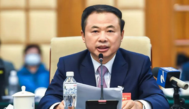 两会季丨围绕新能源产业，张天任代表提交这些建议