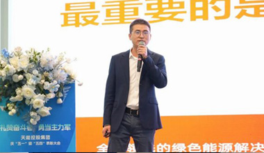 李豫：金狮贵宾会文化的养分让我快速成长